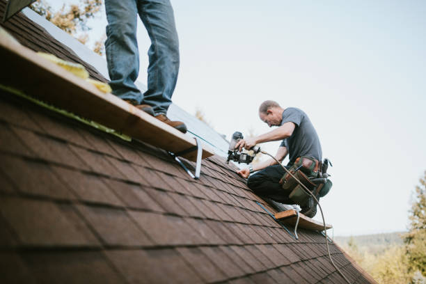 Fast & Reliable Emergency Roof Repairs in Long Lake, IL